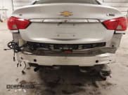 ✅ 2019 Chevrolet Impala Premier • VIN: 2G1105S35K9114134 • Лот: 43387670. Опубликован ранее на IAAI с пробегом 125 261 миль. Бесплатный доступ к архиву аукционных продаж из США и подробный отчёт об истории автомобиля на DreamBid. Изображение 18.