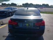 ✅ 2018 BMW 3 Series 330i xDrive • VIN: WBA8D9C53JA616383 • Лот: 42319253. Опубликован ранее на IAAI с пробегом 89 297 миль. Бесплатный доступ к архиву аукционных продаж из США и подробный отчёт об истории автомобиля на DreamBid. Изображение 16.