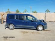 ✅ 2017 Ford Transit Connect XL • VIN: NM0GE9E71H1295123 • Лот: 42766658. Опубликован ранее на IAAI с пробегом 27 631 миль. Бесплатный доступ к архиву аукционных продаж из США и подробный отчёт об истории автомобиля на DreamBid. Изображение 13.