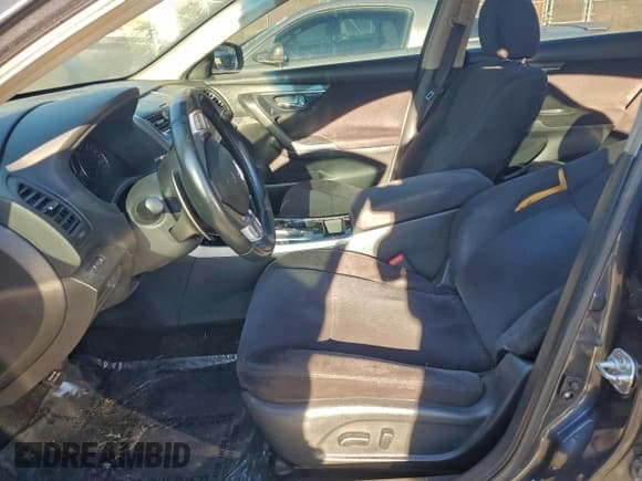 ✅ 2013 Nissan Altima SL • VIN: 1N4BL3AP6DC137239 • Lot: 94889445. Listed on Copart with 250,899 mi. Free auction sales archive from the USA and detailed vehicle history report at DreamBid. Image 7.