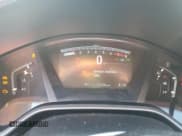 ✅ 2020 Honda CR-V Touring • VIN: 7FARW1H97LE019055 • Лот: 63650575. Опубликован ранее на Copart с пробегом 127 256 миль. Бесплатный доступ к архиву аукционных продаж из США и подробный отчёт об истории автомобиля на DreamBid. Изображение 9.