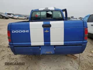 1996 Dodge 1500 с VIN 1B7HC16ZXTS716337, выставлен на аукционе Copart как лот 85169494 с пробегом 109 876 миль миль и Списание • Salvage title. История ставок и продаж доступна на DreamBid. Изображение 6.