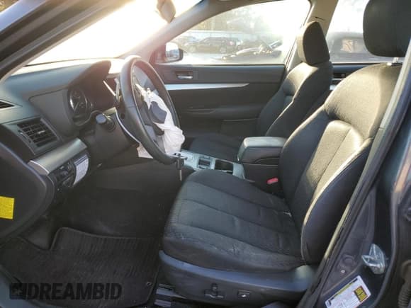 ✅ 2011 Subaru Legacy Premium Power Moon • VIN: 4S3BMBG61B3220493 • Лот: 91081355. Опубликован ранее на Copart с пробегом 177 910 миль. Бесплатный доступ к архиву аукционных продаж из США и подробный отчёт об истории автомобиля на DreamBid. Изображение 7.