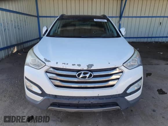 ✅ 2015 Hyundai Santa Fe • VIN: 5XYZUDLB1FG275315 • Lot: 86629095. Wystawiony na Copart z przebiegiem 177 246 mil. Bezpłatny archiwum sprzedaży aukcyjnych z USA i szczegółowy raport historii pojazdu na DreamBid. Zdjęcie 5.
