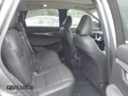 ✅ 2024 Infiniti QX50 Luxe • VIN: 3PCAJ5BA3RF110267 • Лот: 43287101. Опубликован ранее на IAAI с пробегом 6 560 миль. Бесплатный доступ к архиву аукционных продаж из США и подробный отчёт об истории автомобиля на DreamBid. Изображение 8.