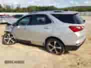 2019 Chevrolet Equinox LT с VIN 2GNAXLEX8K6145845, выставлен на аукционе Copart как лот 85586435 с пробегом 69 463 миль миль и Чистый • Clean title. История ставок и продаж доступна на DreamBid. Изображение 2.