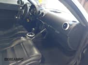 ✅ 2003 Audi TT • VIN: TRUSC28N431004794 • Лот: 42151503. Опубликован ранее на IAAI с пробегом 101 160 миль. Бесплатный доступ к архиву аукционных продаж из США и подробный отчёт об истории автомобиля на DreamBid. Изображение 5.