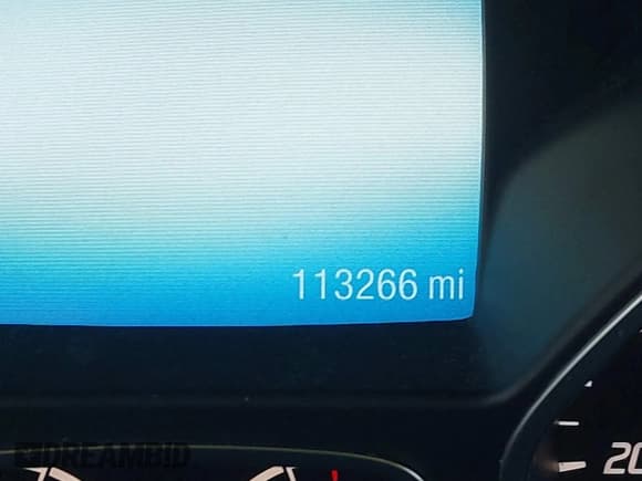 ✅ 2015 Ford Escape Titanium • VIN: 1FMCU9J90FUB77647 • Lot: 43722150. Listed on IAAI with 113,266 mi. Free auction sales archive from the USA and detailed vehicle history report at DreamBid. Image 15.