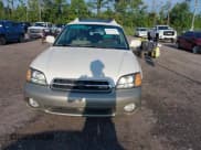 ✅ 2002 Subaru Legacy Outback L.L. Bean • VIN: 4S3BH806427626164 • Lot: 43056437. Wystawiony na IAAI z przebiegiem 208 200 mil. Bezpłatny archiwum sprzedaży aukcyjnych z USA i szczegółowy raport historii pojazdu na DreamBid. Zdjęcie 6.