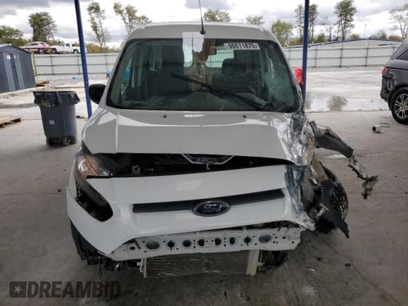 ✅ 2016 Ford Transit Connect XL • VIN: NM0LS6E73G1281048 • Lot: 90611875. Wystawiony na Copart z przebiegiem 86 107 mil. Bezpłatny archiwum sprzedaży aukcyjnych z USA i szczegółowy raport historii pojazdu na DreamBid. Zdjęcie 5.