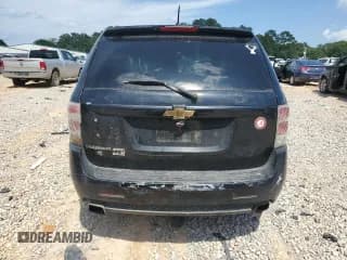 ✅ 2008 Chevrolet Equinox Sport • VIN: 2CNDL537086012274 • Лот: 57604065. Опубликован ранее на Copart с пробегом 193 781 миль. Бесплатный доступ к архиву аукционных продаж из США и подробный отчёт об истории автомобиля на DreamBid. Изображение 6.