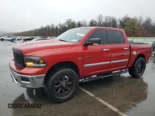 2009 Dodge 1500 SLT с VIN 1D3HV13T29S771343, выставлен на аукционе Copart как лот 77073274 с пробегом 120 876 миль миль и Списание • Salvage title. История ставок и продаж доступна на DreamBid. Изображение 1.
