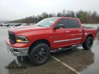 ✅ 2009 Dodge 1500 SLT • VIN: 1D3HV13T29S771343 • Lot: 77073274. Wystawiony na Copart z przebiegiem 120 876 mil. Bezpłatny archiwum sprzedaży aukcyjnych z USA i szczegółowy raport historii pojazdu na DreamBid. Zdjęcie 1.