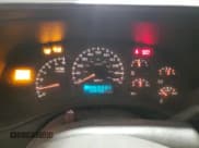 ✅ 2001 Chevrolet Tahoe LS • VIN: 1GNEK13TX1J312289 • Lot: 70620345. Listed on Copart with 259,495 mi. Free auction sales archive from the USA and detailed vehicle history report at DreamBid. Image 9.