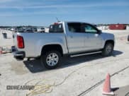 ✅ 2017 Chevrolet Colorado 2WD LT • VIN: 1GCGSCEN5H1213658 • Lot: 45213525. Listed on Copart with 49,688 mi. Free auction sales archive from the USA and detailed vehicle history report at DreamBid. Image 3.