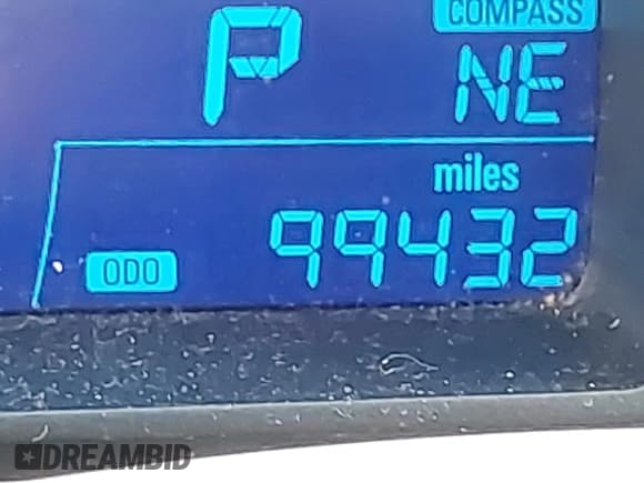 ✅ 2014 Chevrolet Sonic LS • VIN: 1G1JA6SG5E4158552 • Lot: 43924683. Listed on IAAI with 99,432 mi. Free auction sales archive from the USA and detailed vehicle history report at DreamBid. Image 12.