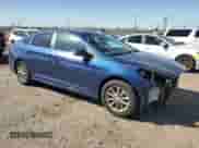 2018 Hyundai Sonata SE with VIN 5NPE24AF3JH640587, listed as a Copart auction lot 89699275 with 105,996 mi miles and Salvage title. Bid and sale history available at DreamBid. Image 4.