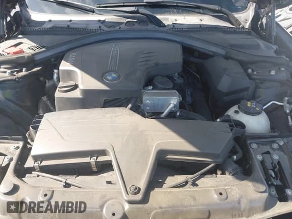 ✅ 2015 BMW 3 Series 320i • VIN: WBA3B1G52FNT06334 • Лот: 43598807. Опубликован ранее на IAAI с пробегом 65 920 миль. Бесплатный доступ к архиву аукционных продаж из США и подробный отчёт об истории автомобиля на DreamBid. Изображение 10.