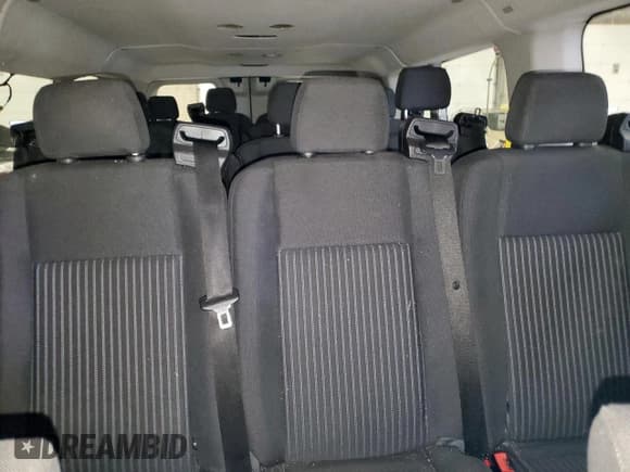 ✅ 2016 Ford Transit XL • VIN: 1FBZX2ZM0GKA04699 • Лот: 91867235. Опубликован ранее на Copart с пробегом 185 164 миль. Бесплатный доступ к архиву аукционных продаж из США и подробный отчёт об истории автомобиля на DreamBid. Изображение 10.