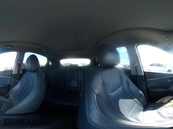 ✅ 2013 Hyundai Elantra • VIN: KMHD35LE2DU060952 • Лот: 43327266. Опубликован ранее на IAAI с пробегом 138 204 миль. Бесплатный доступ к архиву аукционных продаж из США и подробный отчёт об истории автомобиля на DreamBid. Изображение 17.