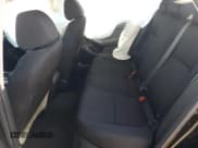 ✅ 2023 Honda Civic LX • VIN: 2HGFE2F22PH535791 • Lot: 91049815. Wystawiony na Copart z przebiegiem 57 049 mil. Bezpłatny archiwum sprzedaży aukcyjnych z USA i szczegółowy raport historii pojazdu na DreamBid. Zdjęcie 10.