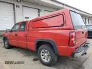 ✅ 2005 Chevrolet Silverado 1500 LS • VIN: 2GCEC19VX51374693 • Лот: 44377964. Опубликован ранее на Copart с пробегом 120 114 миль. Бесплатный доступ к архиву аукционных продаж из США и подробный отчёт об истории автомобиля на DreamBid. Изображение 2.