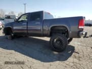 ✅ 2011 GMC Sierra 1500 SLE • VIN: 3GTP1VE02BG205416 • Лот: 45551385. Опубликован ранее на Copart с пробегом 124 665 миль. Бесплатный доступ к архиву аукционных продаж из США и подробный отчёт об истории автомобиля на DreamBid. Изображение 2.