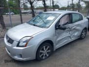 ✅ 2012 Nissan Sentra 2.0 • VIN: 3N1AB6AP6CL662205 • Lot: 42719141. Wystawiony na IAAI z przebiegiem 120 898 mil. Bezpłatny archiwum sprzedaży aukcyjnych z USA i szczegółowy raport historii pojazdu na DreamBid. Zdjęcie 17.