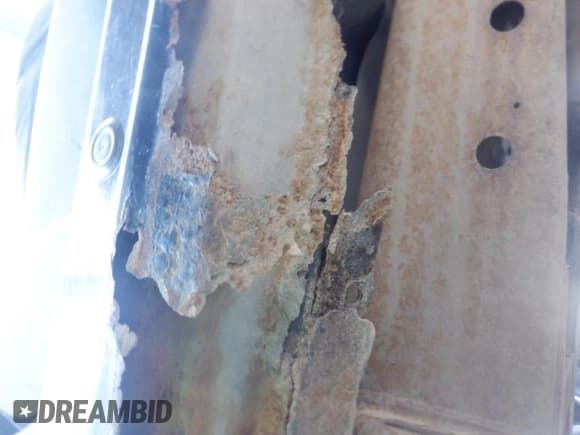 ✅ 2007 Chevrolet Silverado 1500 Work Truck • VIN: 1GCEC19X07Z611770 • Lot: 43710731. Listed on IAAI with 234,660 mi. Free auction sales archive from the USA and detailed vehicle history report at DreamBid. Image 6.