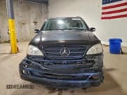 ✅ 2002 Mercedes-Benz M 320/430/500 • VIN: 4JGAB54E62A291565 • Lot: 94127245. Listed on Copart with 196,877 mi. Free auction sales archive from the USA and detailed vehicle history report at DreamBid. Image 5.