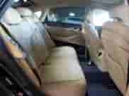 2015 Hyundai Genesis 3.8L z VIN KMHGN4JE8FU089590, wystawiony jako Copart lot #83260124 z przebiegiem 82 182 mil mil oraz Szkoda całkowita • Salvage title. Historia ofert i sprzedaży dostępna na DreamBid. Obrazek 10.