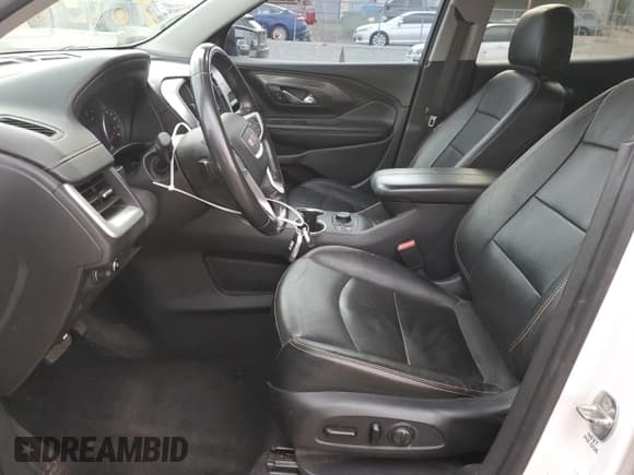 ✅ 2020 GMC Terrain SLT • VIN: 3GKALVEV4LL120103 • Лот: 50792985. Опубликован ранее на Copart с пробегом 95 405 миль. Бесплатный доступ к архиву аукционных продаж из США и подробный отчёт об истории автомобиля на DreamBid. Изображение 7.