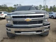 ✅ 2015 Chevrolet Silverado 1500 LTZ • VIN: 3GCPCSEC5FG139940 • Лот: 50695995. Опубликован ранее на Copart с пробегом 180 851 миль. Бесплатный доступ к архиву аукционных продаж из США и подробный отчёт об истории автомобиля на DreamBid. Изображение 5.