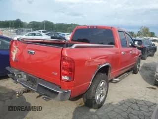 ✅ 2003 Dodge 1500 ST • VIN: 1D7HA18N13J574570 • Лот: 68889894. Опубликован ранее на Copart с пробегом 190 735 миль. Бесплатный доступ к архиву аукционных продаж из США и подробный отчёт об истории автомобиля на DreamBid. Изображение 3.