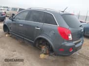 ✅ 2013 Chevrolet Captiva Sport LTZ • VIN: 3GNAL4EK9DS566290 • Lot: 41539117. Listed on IAAI with 192,929 mi. Free auction sales archive from the USA and detailed vehicle history report at DreamBid. Image 3.