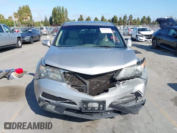 ✅ 2013 Acura MDX • VIN: 2HNYD2H21DH516369 • Lot: 43065355. Wystawiony na IAAI z przebiegiem 200 560 mil. Bezpłatny archiwum sprzedaży aukcyjnych z USA i szczegółowy raport historii pojazdu na DreamBid. Zdjęcie 13.