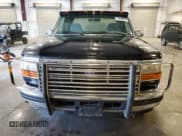 ✅ 1996 Ford F-150 • VIN: 1FTEX14H8TKA36499 • Lot: 71614075. Listed on Copart with 207,994 mi. Free auction sales archive from the USA and detailed vehicle history report at DreamBid. Image 5.