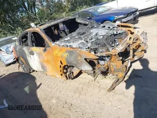 ✅ 2016 Lexus GS F • VIN: JTHBP1BL3GA001177 • Лот: 40596503. Опубликован ранее на IAAI с пробегом Не указан. Бесплатный доступ к архиву аукционных продаж из США и подробный отчёт об истории автомобиля на DreamBid. Изображение 1.