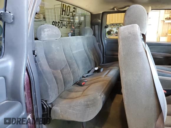 ✅ 2003 Chevrolet Silverado 1500 LS • VIN: 2GCEK19T431208149 • Лот: 72633594. Опубликован ранее на Copart с пробегом 192 734 миль. Бесплатный доступ к архиву аукционных продаж из США и подробный отчёт об истории автомобиля на DreamBid. Изображение 10.