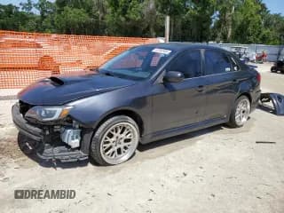 ✅ 2009 Subaru WRX w/Premium Pkg • VIN: JF1GE76629G522482 • Lot: 57295165. Listed on Copart with 158,943 mi. Free auction sales archive from the USA and detailed vehicle history report at DreamBid. Image 1.