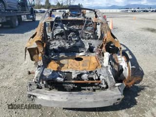 ✅ 2023 Audi e-tron GT Prestige • VIN: WAUEJBFW0P7002226 • Лот: 49044935. Опубликован ранее на Copart с пробегом Не указан. Бесплатный доступ к архиву аукционных продаж из США и подробный отчёт об истории автомобиля на DreamBid. Изображение 6.