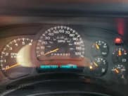 ✅ 2006 Chevrolet Silverado 1500 • VIN: 1GBJC34U66E219197 • Lot: 84921325. Wystawiony na Copart z przebiegiem 144 467 mil. Bezpłatny archiwum sprzedaży aukcyjnych z USA i szczegółowy raport historii pojazdu na DreamBid. Zdjęcie 9.