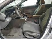 ✅ 2025 Hyundai Elantra SEL Convenience • VIN: KMHLS4DG1SU038365 • Lot: 94947225. Listed on Copart with 9,432 mi. Free auction sales archive from the USA and detailed vehicle history report at DreamBid. Image 7.