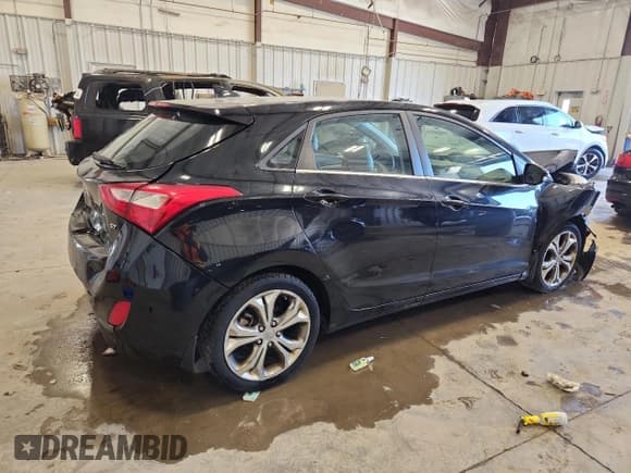 ✅ 2013 Hyundai Elantra • VIN: KMHD35LE5DU044468 • Лот: 90519585. Опубликован ранее на Copart с пробегом 132 353 миль. Бесплатный доступ к архиву аукционных продаж из США и подробный отчёт об истории автомобиля на DreamBid. Изображение 3.