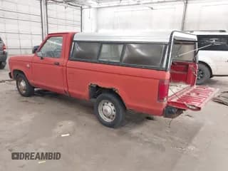 ✅ 1987 Ford Ranger • VIN: 1FTBR10CXHUD14404 • Лот: 43674692. Опубликован ранее на IAAI с пробегом 99 242 миль. Бесплатный доступ к архиву аукционных продаж из США и подробный отчёт об истории автомобиля на DreamBid. Изображение 3.
