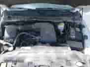 2024 Ram 1500 SLT с VIN 1C6RR7GGXRS156922, выставлен на аукционе IAAI как лот 42555238 с пробегом 23 829 миль миль и . История ставок и продаж доступна на DreamBid. Изображение 10.