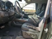 ✅ 2023 Chevrolet Silverado 1500 RST • VIN: 1GCUDEE86PZ175229 • Лот: 85132035. Опубликован ранее на Copart с пробегом 30 854 миль. Бесплатный доступ к архиву аукционных продаж из США и подробный отчёт об истории автомобиля на DreamBid. Изображение 7.