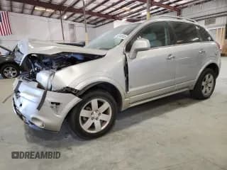 ✅ 2008 Saturn VUE XR • VIN: 3GSCL53748S547470 • Lot: 92248345. Wystawiony na Copart z przebiegiem 172 103 mil. Bezpłatny archiwum sprzedaży aukcyjnych z USA i szczegółowy raport historii pojazdu na DreamBid. Zdjęcie 1.