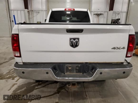 ✅ 2014 Ram 2500 Tradesman • VIN: 3C6UR5HJ1EG147696 • Lot: 90037445. Listed on Copart with 226,593 mi. Free auction sales archive from the USA and detailed vehicle history report at DreamBid. Image 6.