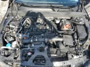 ✅ 2022 Honda Accord EX-L • VIN: 1HGCV1F56NA031442 • Lot: 80859485. Listed on Copart with 35,120 mi. Free auction sales archive from the USA and detailed vehicle history report at DreamBid. Image 11.